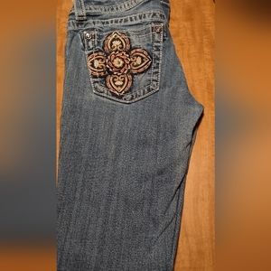 Miss Me jeans size 28